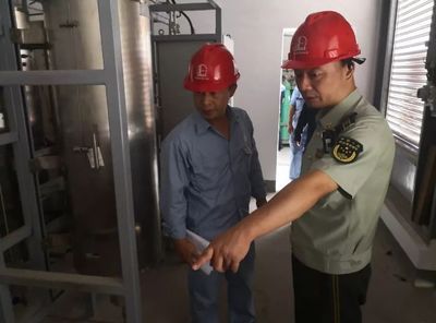 湖南消防 岳阳严查化工安全，津市宣传走心，醴陵隐患督办